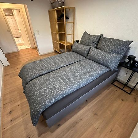 Fewo Sternen Plus Donaueschingen Eksteriør bilde